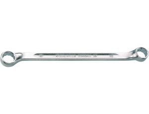 STAHLWILLE - CORONA 23 8 x 9 Dwustronny klucz oczkowy CORONA Rozm. 8 x 9 mm Dł.179mm - 41070809