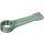 STAHLWILLE - 8 75 Klucz oczkowy udarowy Rozm. 75 mm Dł.360mm - 42010075