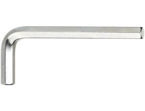 STAHLWILLE - 10760 7 Klucz trzpieniowy L Sześciokąt wyjściowy 7mm Dł.41mm x 102mm - 43153007