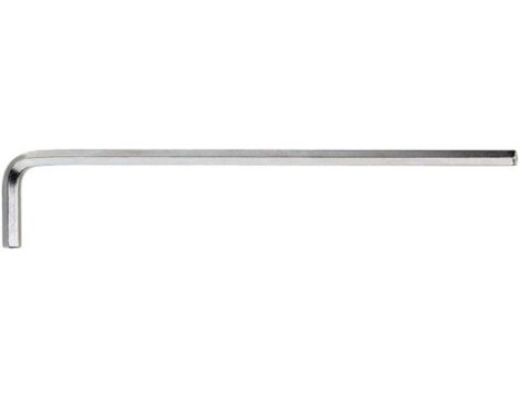 STAHLWILLE - 10765 6 Klucz trzpieniowy L Sześciokąt wyjściowy 6mm Dł.32mm x 180mm - 43213006