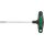 STAHLWILLE - 12507 6 Klucz do nakrętek Rozm. 6mm Dł.175mm - 43233060