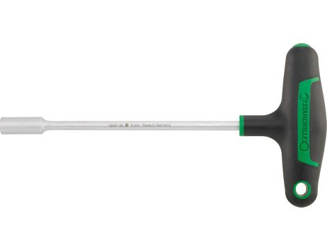 STAHLWILLE - 12507 7 Klucz do nakrętek Rozm. 7mm Dł.175mm - 43233070