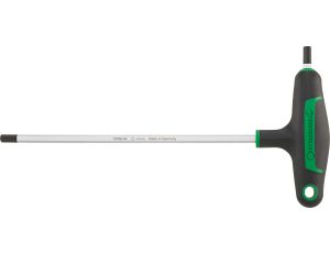 STAHLWILLE - DRALL⁺ 10768 2,5 Wkrętak trzpieniowy Sześciokąt wyjściowy 2,5 mm Dł.100mm - 43253025
