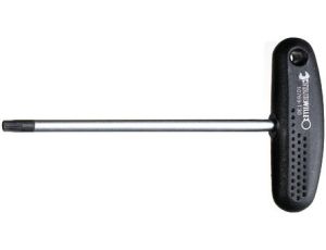 STAHLWILLE - DRALL 10769 T50 TORX® Wkrętak TORX T50 Dł.130mm - 43290050