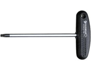 STAHLWILLE - DRALL 10769B T15 TORX® Wkrętak TORX® z otworem T15 Dł.100mm - 43300015