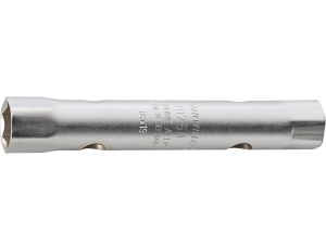 STAHLWILLE - 10750 16 x 17 Klucz rurowy Rozm. 16 x 17 mm Dł.155mm - 43331617