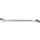 STAHLWILLE - FLEXI 29a 1/2 x 9/16 Klucz nasadowy dwustronny przegubowy FLEXI Rozm. 1/2 x 9/16 