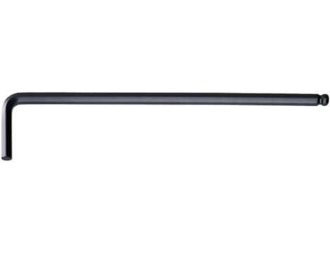 STAHLWILLE - 10767a 7/32 Wkrętaki kątowe z głowicą kulkową Sześciokąt wyjściowy 7/32 Dł.29mm x 170mm - 43570014