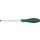 STAHLWILLE - DRALL⁺ 4622SK/1 4 Wkrętak do narzędzi z rowkiem DRALL+ 0,8mm x 4mm Dł.90mm - 46223440