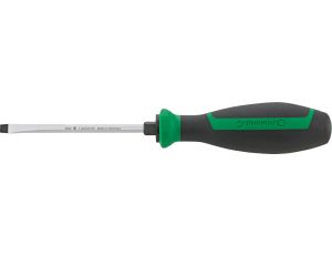 STAHLWILLE - DRALL⁺ 4622/5 12 Wkrętak do narzędzi z rowkiem DRALL+ 2,0mm x 12mm Dł.200mm - 46223520
