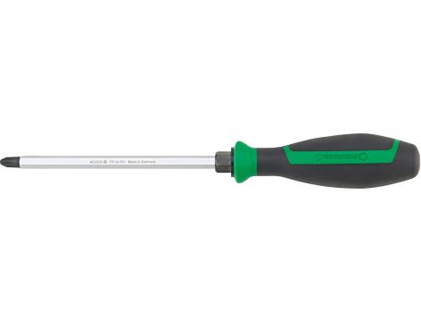 STAHLWILLE - DRALL⁺ 4632SK PH3 Wkrętak krzyżakowy PH DRALL+ Str. PH3 Dł.150mm - 46323203