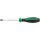STAHLWILLE - DRALL⁺ 4656 T9 TORX® Wkrętak TORX® Tamper Resistant DRALL+ T9 Dł.60mm - 46563009