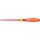STAHLWILLE - DRALL⁺ 4675 VDE T25 TORX® Wkrętak VDE TORX® DRALL+ T25 Dł.100mm - 46753025
