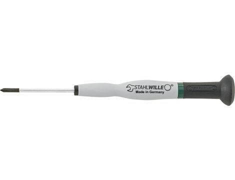 STAHLWILLE - 4752 PH1 Elektroniczny wkrętak krzyżakowy PH Str. PH1 Dł.80mm - 47523001