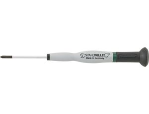 STAHLWILLE - 4752 PH00 Elektroniczny wkrętak krzyżakowy PH Str. PH00 Dł.40mm - 47523010