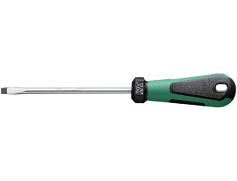 STAHLWILLE - 3K DRALL® 4820 4 Wkrętak do narzędzi z rowkiem 3K DRALL® 0,8mm x 4mm Dł.100mm - 48201040