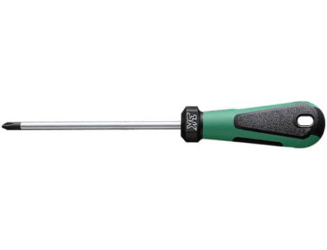 STAHLWILLE - 3K DRALL® 4830 PH1 Wkrętak krzyżakowy PH 3K DRALL® Str. PH1 Dł.80mm - 48301001