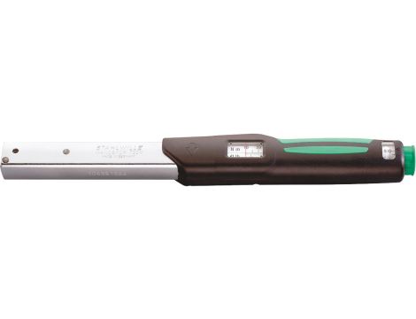STAHLWILLE - 730N/5 Klucz dynamometryczny 730N  N·m  9 x 12 mm Dł. 330mm - 50181005