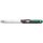 STAHLWILLE - 730N/10 Klucz dynamometryczny 730N  N·m  9 x 12 mm Dł. 386mm - 50181010