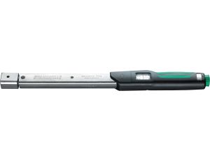 STAHLWILLE - 730N/12 Klucz dynamometryczny 730N  N·m  14 x 18 mm Dł. 421mm - 50181012