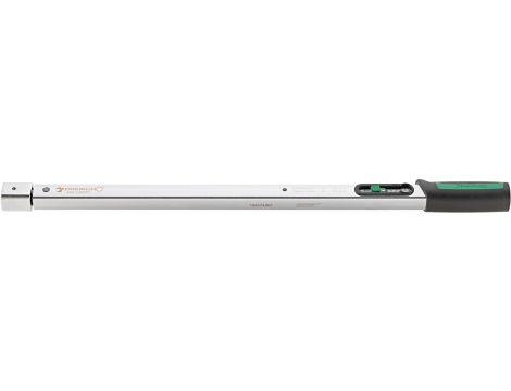 STAHLWILLE - 730/40 QUICK Klucz dynamometryczny MANOSKOP  730 Quick  N·m  14 x 18 mm Dł. 590mm - 50184040