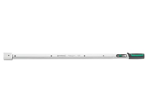 STAHLWILLE - 730II/65 QUICK Klucz dynamometryczny MANOSKOP  730 Quick  N·m  22 x 28 mm Dł. 897mm - 50184565