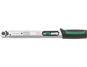 STAHLWILLE - 721/5 QUICK Klucz dynamometryczny 721 Quick  N·m  3/8