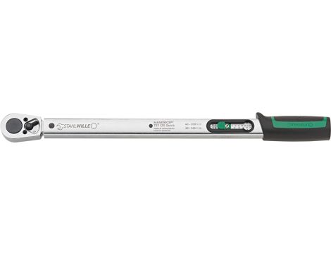 STAHLWILLE - 721/20 QUICK Klucz dynamometryczny 721 Quick  N·m  1/2" Dł. 483mm - 50204020
