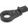 STAHLWILLE - 718 19  19mm Uchwyt narzędziowy14 x 18 - 58170219