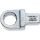 STAHLWILLE - 732/10 13 Oczko do klucza płaskiego Rozm. 13mm Uchwyt narzędziowy9 x 12 - 58221013