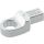 STAHLWILLE - 732/40 14 Oczko do klucza płaskiego Rozm. 14mm Uchwyt narzędziowy14 x 18 - 58224014