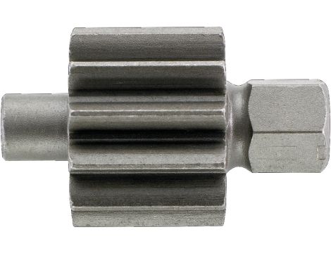 STAHLWILLE - SR300-5000 Sprzęgło przeciążeniowe do przekładni Nr SR300-5000 dla MP300-5000 - 59035000
