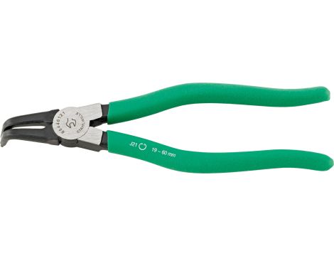 STAHLWILLE - 6544 J31 D  Str. J31 dla 40-100 mm - 65446131