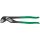 STAHLWILLE - 6551 6 175 Szczypce nastawne żabka do pomp wodnych Szer.24mm Dł.175mm - 65516175
