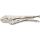STAHLWILLE - 6563 175 Uniwersalne szczypce zaciskowe Dł.175mm Głowica jasny nikiel Uchwyty jasny nikiel - 65632175