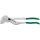 STAHLWILLE - PowerGRIP 6573 180 Szczypce nastawne żabka do pomp wodnych PowerGRIP Szer.36mm Dł.180mm - 65735180