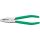 STAHLWILLE - 6700 3 180  Dł.180mm Głowica  Uchwyty  - 67003180