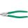 STAHLWILLE - 6720 3 180  Dł.180mm Głowica  Uchwyty  - 67203180