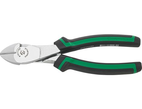 STAHLWILLE - 6721 1 180  Dł.180mm Głowica  Uchwyty  - 67211180
