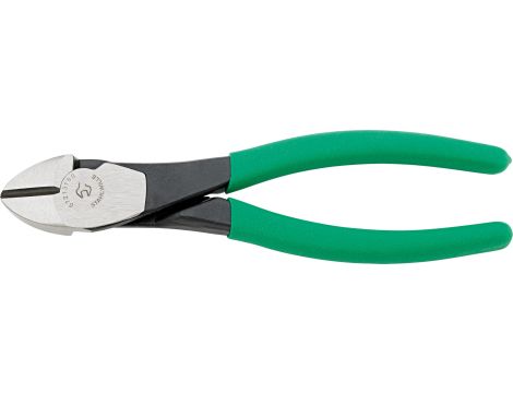 STAHLWILLE - 6721 3 180  Dł.180mm Głowica  Uchwyty  - 67213180