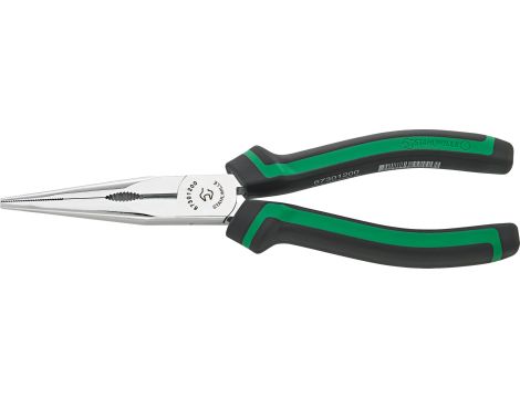 STAHLWILLE - 6730 1 200 A  Dł.200mm Głowica  Uchwyty  - 67301200