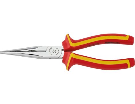 STAHLWILLE - 6740 4 200 A VDE Szczypce telefoniczne VDE Dł.200mm Głowica  Uchwyty  - 67304200
