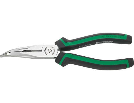 STAHLWILLE - 6731 1 200 B  Dł.200mm Głowica  Uchwyty  - 67311200