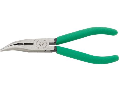 STAHLWILLE - 6731 3 160 B  Dł.160mm Głowica  Uchwyty  - 67313160