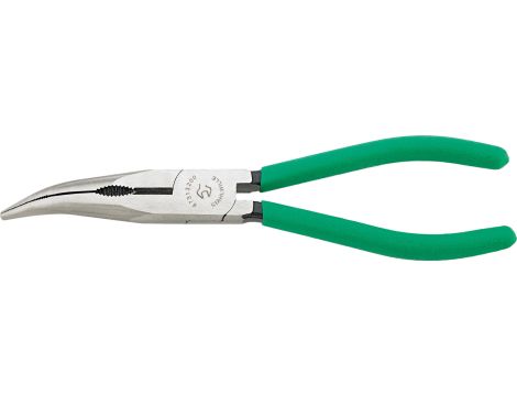 STAHLWILLE - 6731 3 200 B  Dł.200mm Głowica  Uchwyty  - 67313200