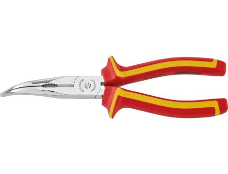 STAHLWILLE - 6731 4 200 B VDE Szczypce telefoniczne VDE Dł.200mm Głowica  Uchwyty  - 67314200