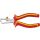 STAHLWILLE - 6780 4 160 VDE Szczypce do ściągania izolacji VDE min. śr.5mm² - Maks. śr.10mm² Dł.160mm - 67804160