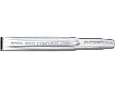 STAHLWILLE - 100/8 200 Przecinak żeberkowy Szer.26mm Dł.200mm - 70010008