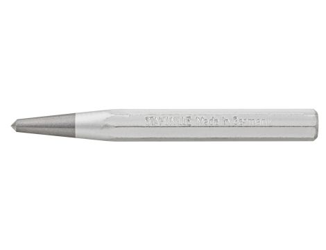 STAHLWILLE - 105/120 x 12 Punktak Frezy trzpieniowe12mm Dł.120mm - 70050002