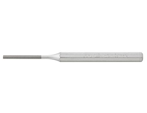 STAHLWILLE - 108/150 x 4 Wybijaki do zawleczek Śr. środkowa4mm Dł.150mm  - 70070003